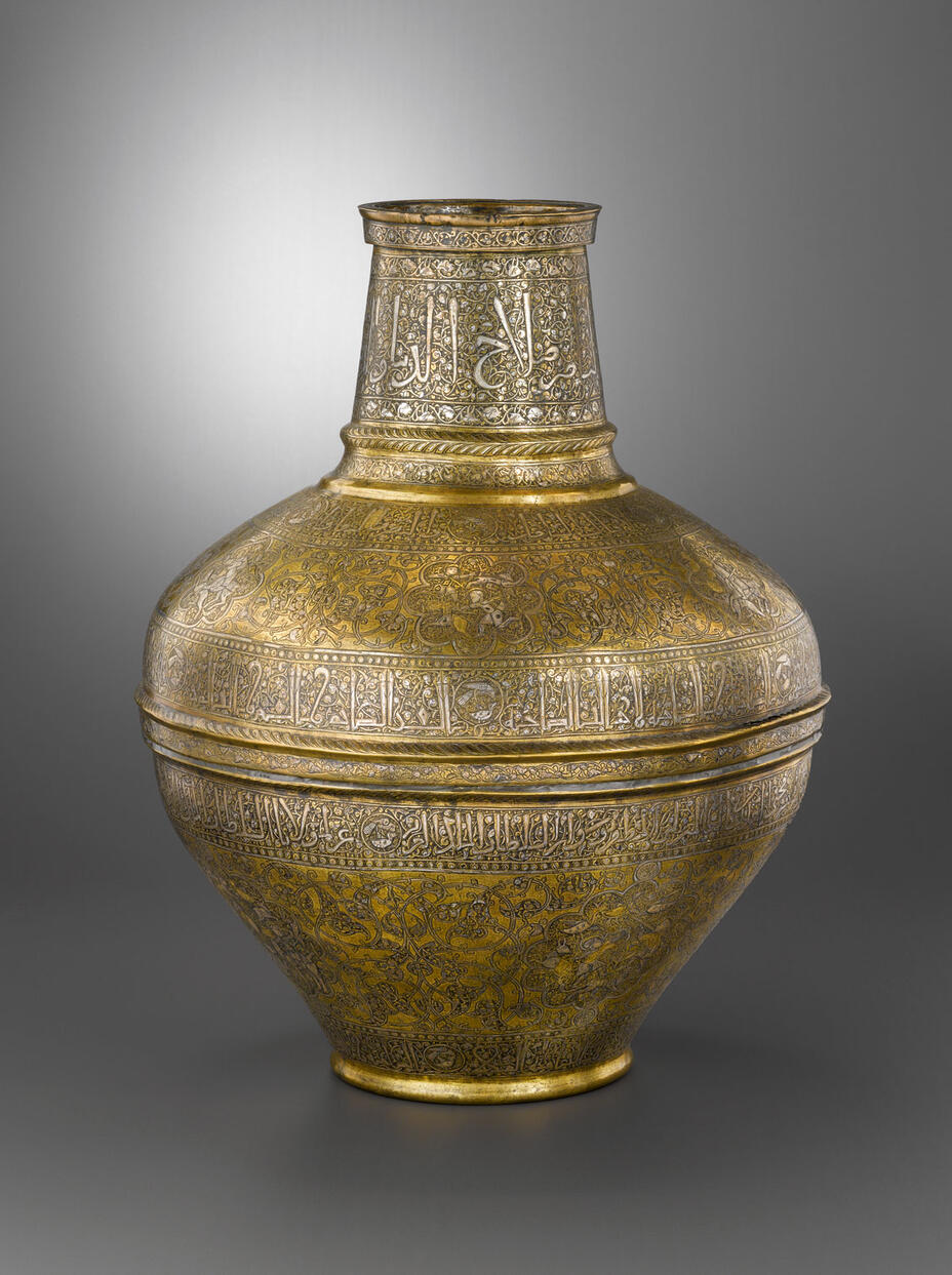Barberini Vase