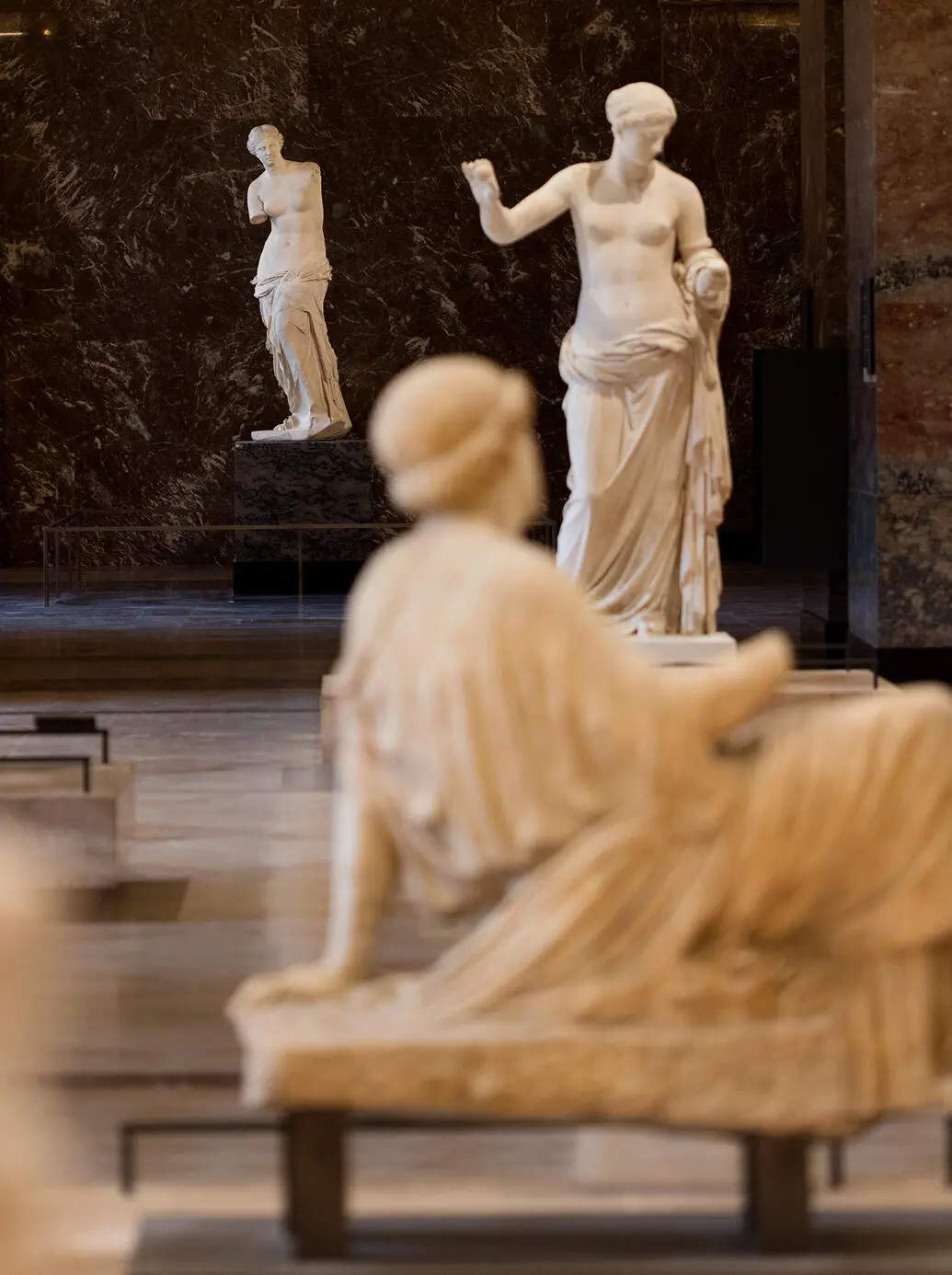 Venus de Milo
