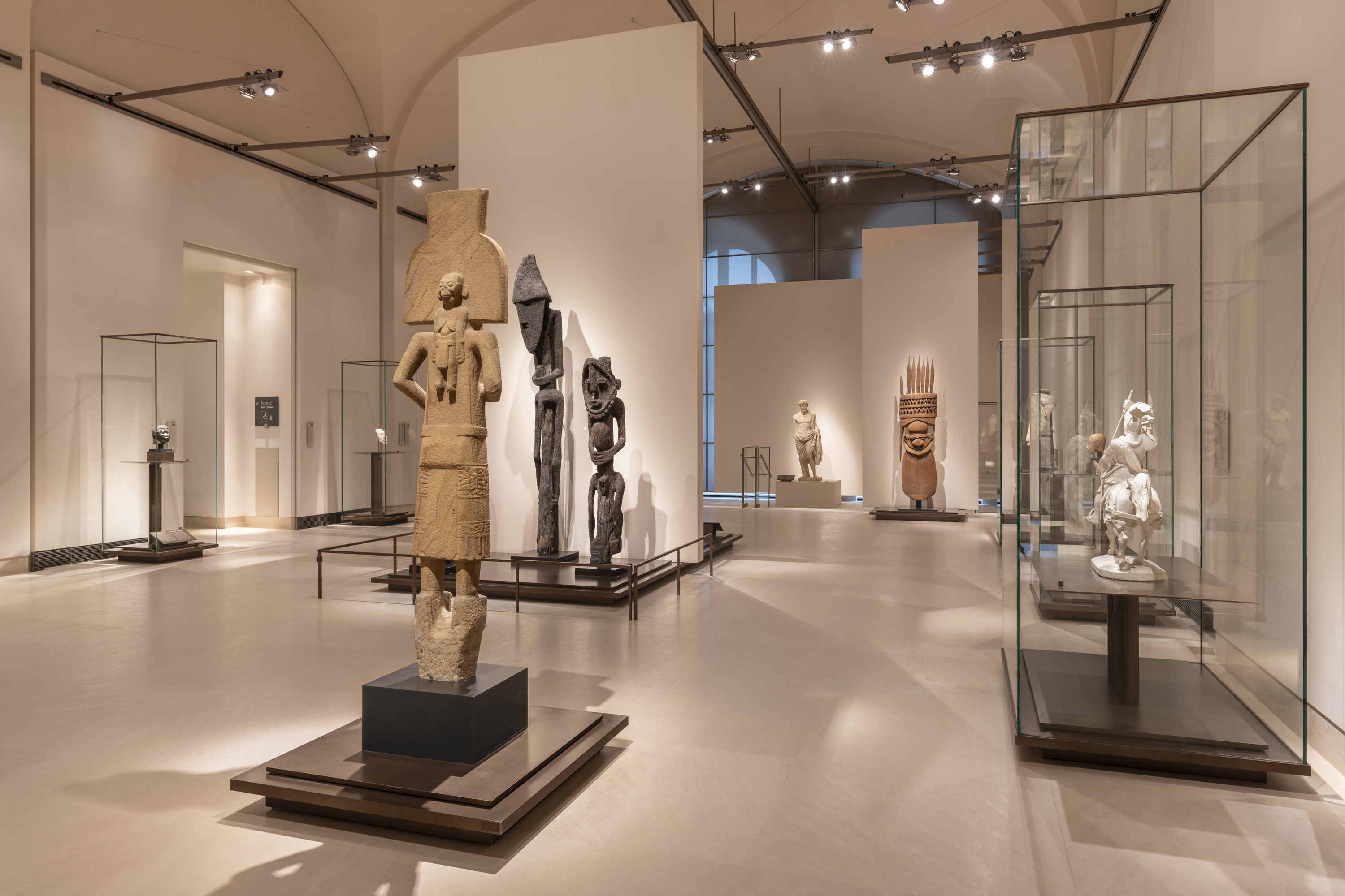 Pavillon des Sessions