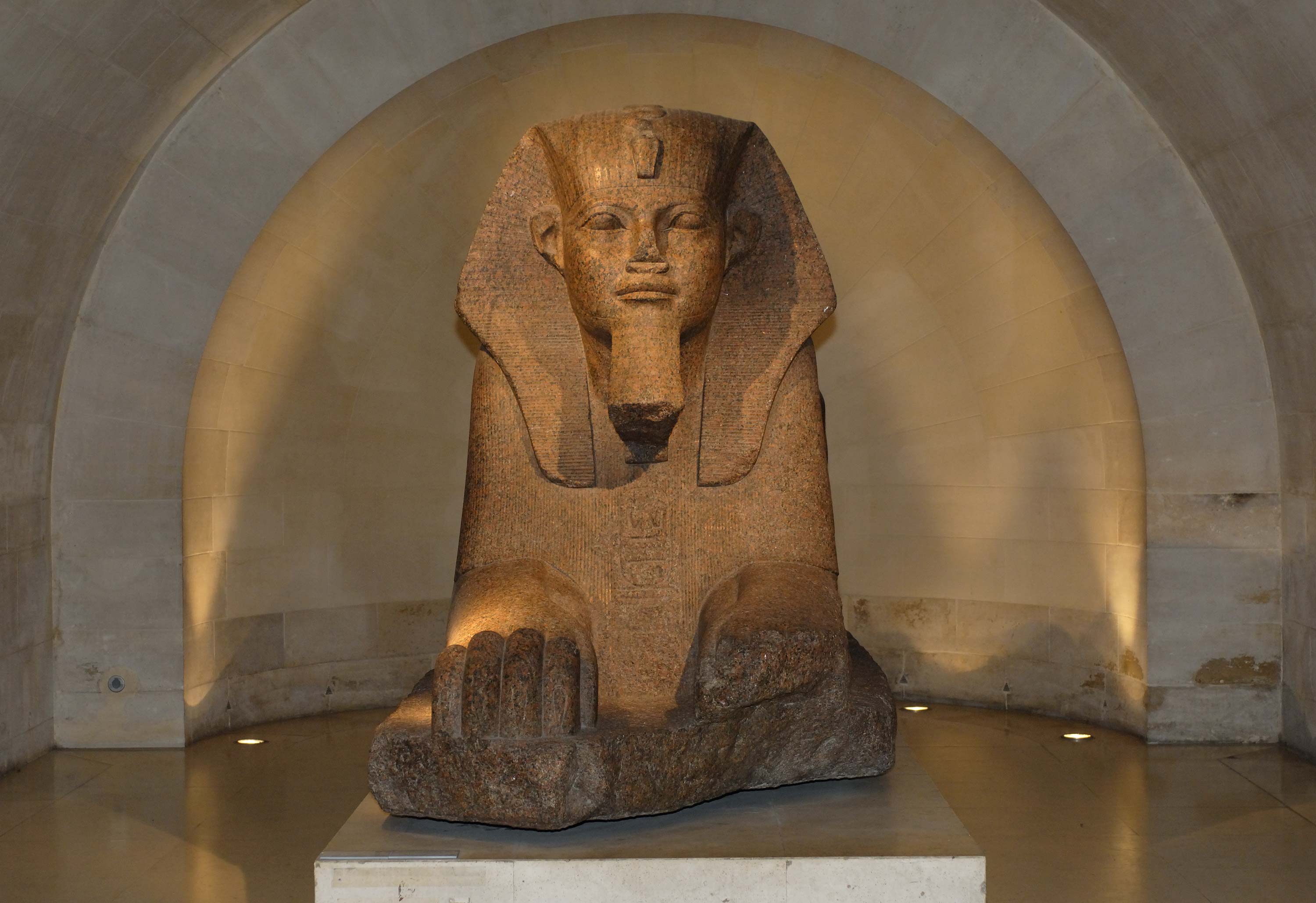 Crypt of the Sphinx