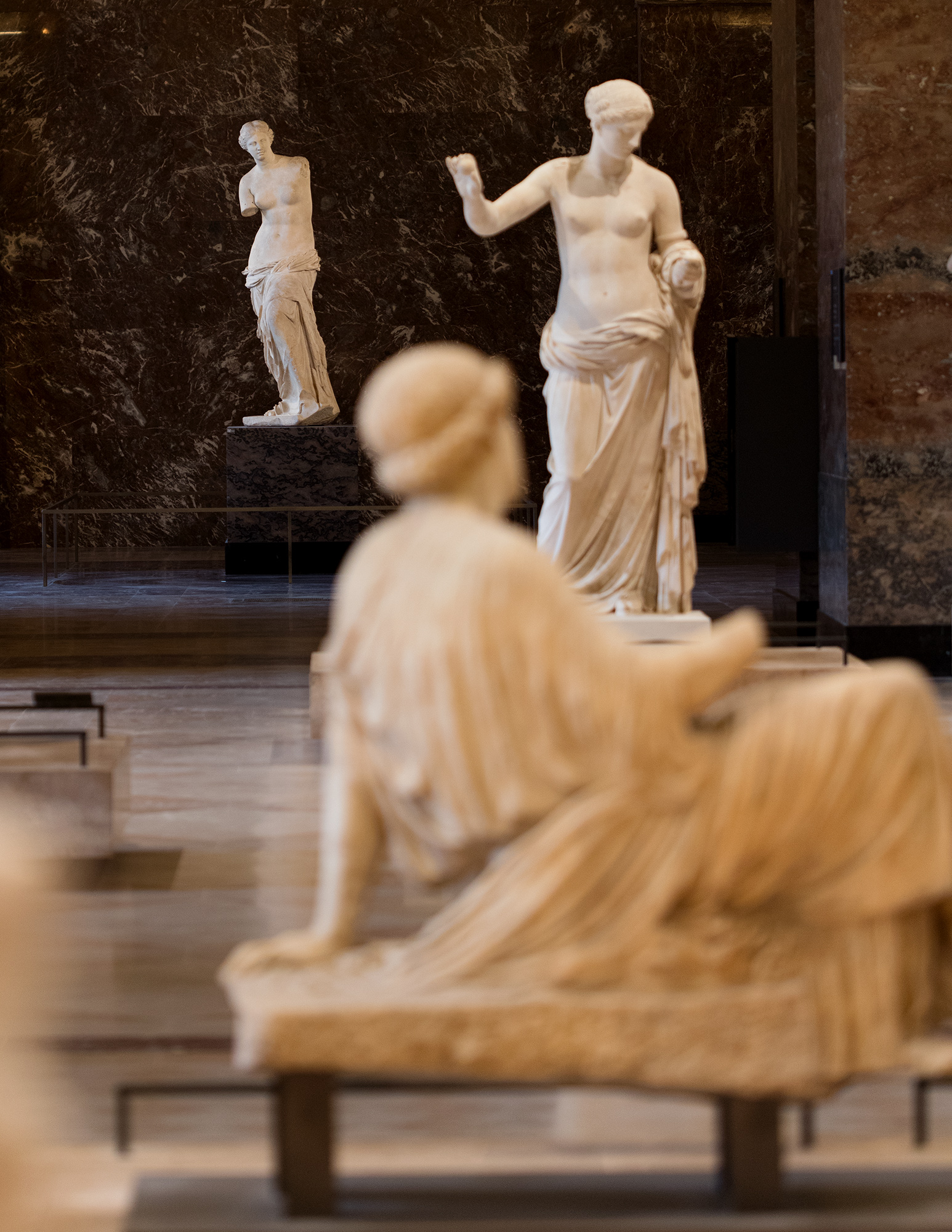 Venus de Milo